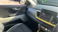 Kia Stonic 1.0T GDi 99 Quantum 5dr Petrol Estate